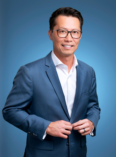 Financial Planner, Mississauga Ontario ON, Denny Chuang